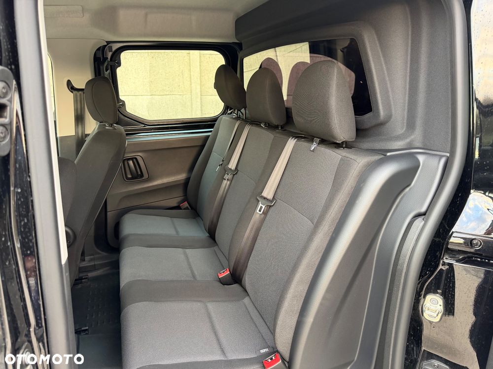 Opel Combo 1.5 D 96kW Automatik XL N1 Edition - 16