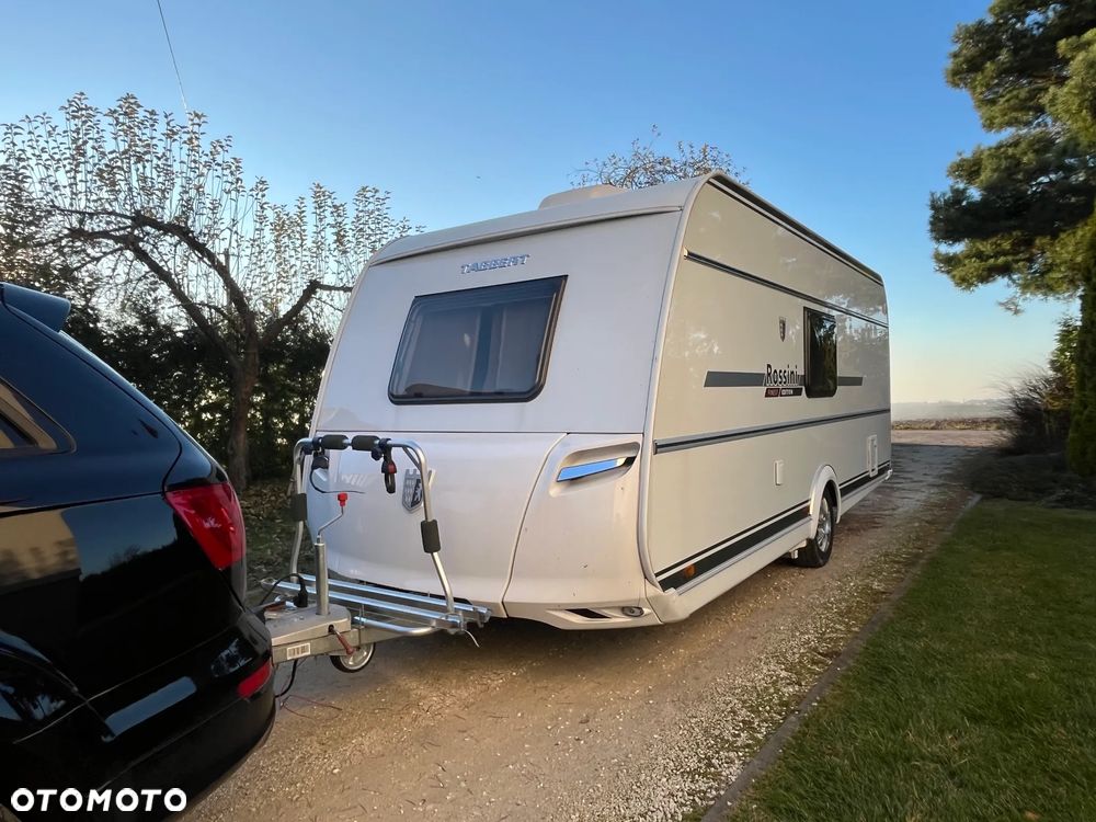 Tabbert Rossini 490 - 2