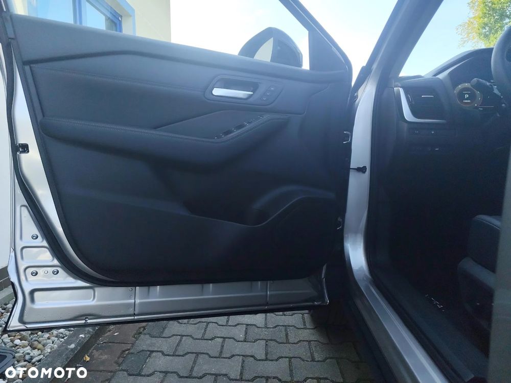 Nissan X-Trail 1.5 VC-T mHEV N-Connecta 2WD Xtronic - 10
