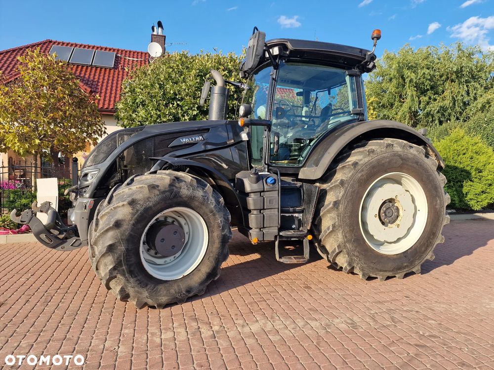 Valtra S274, 2018r, 275KM - 4