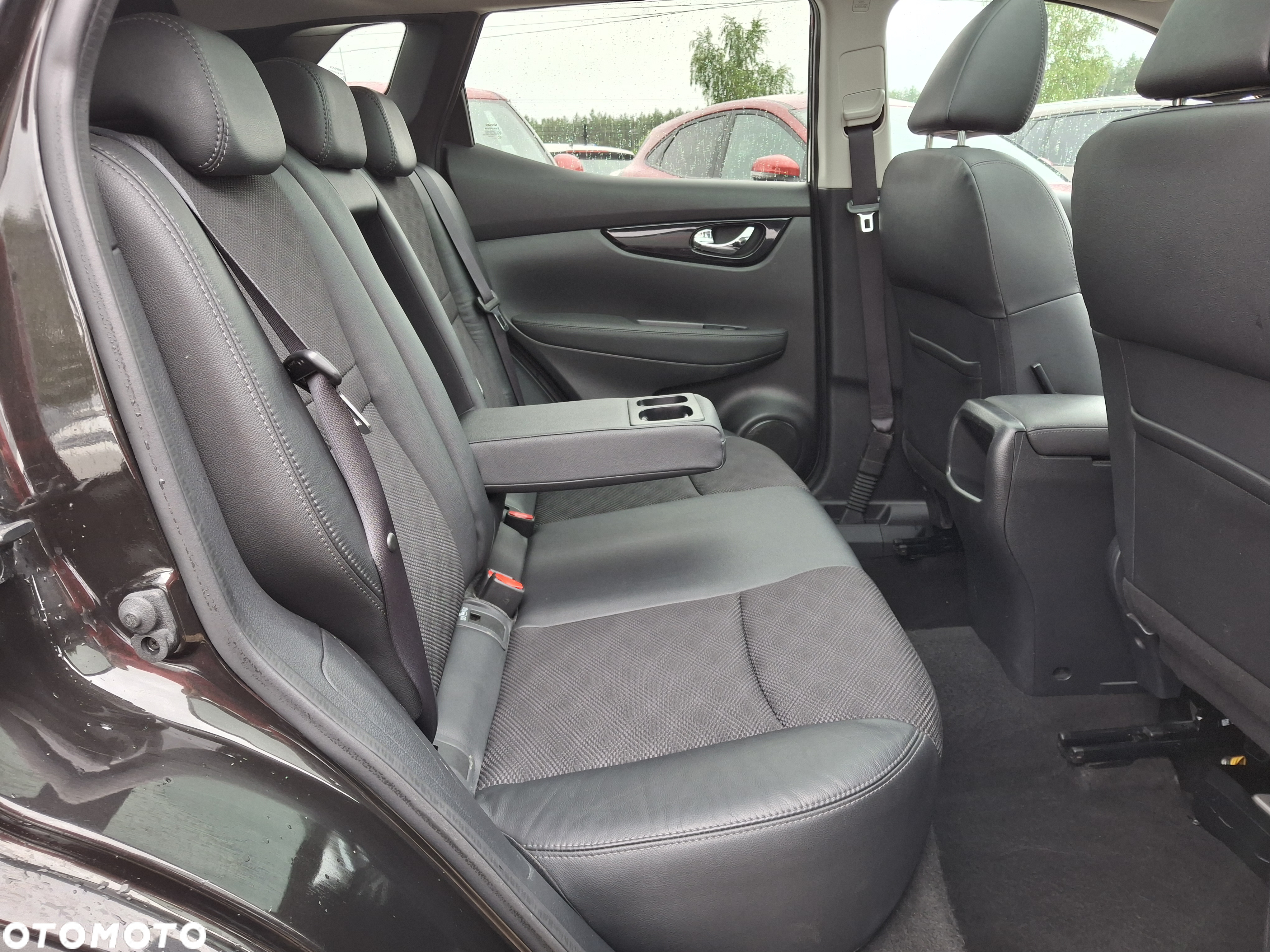 Nissan Qashqai 1.2 DIG-T Tekna - 14