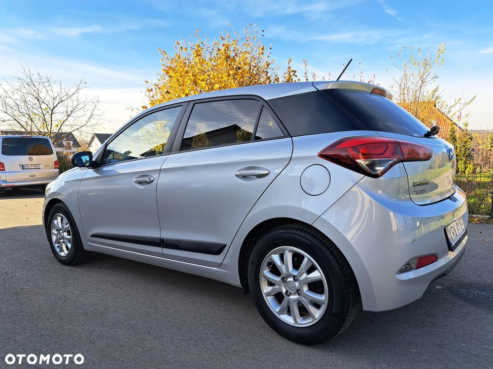 Hyundai i20 - 9