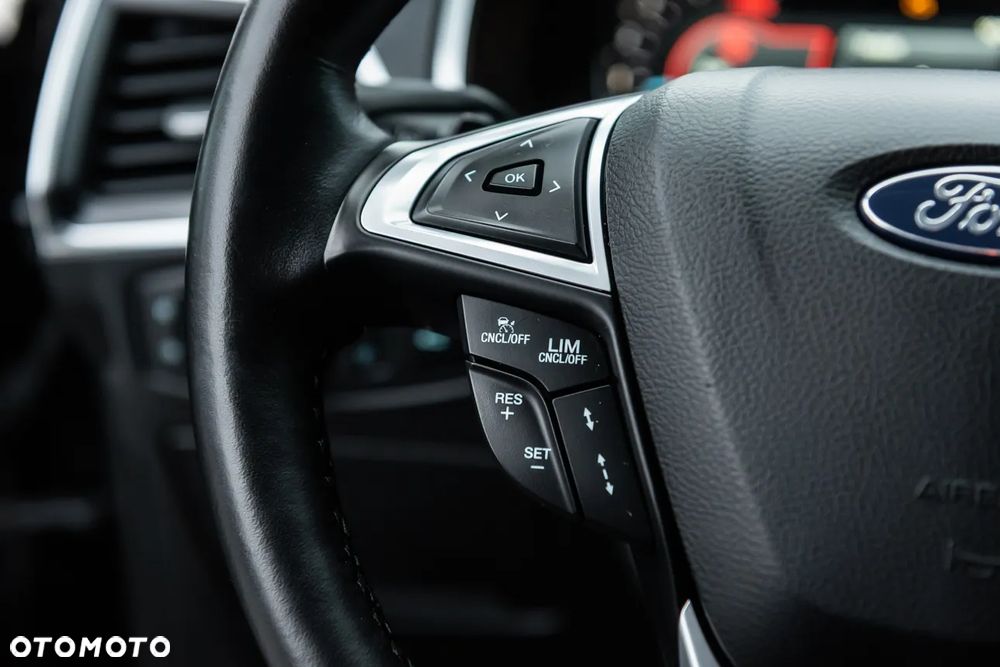 Ford S-Max 2.0 EcoBlue Allrad TITANIUM - 22