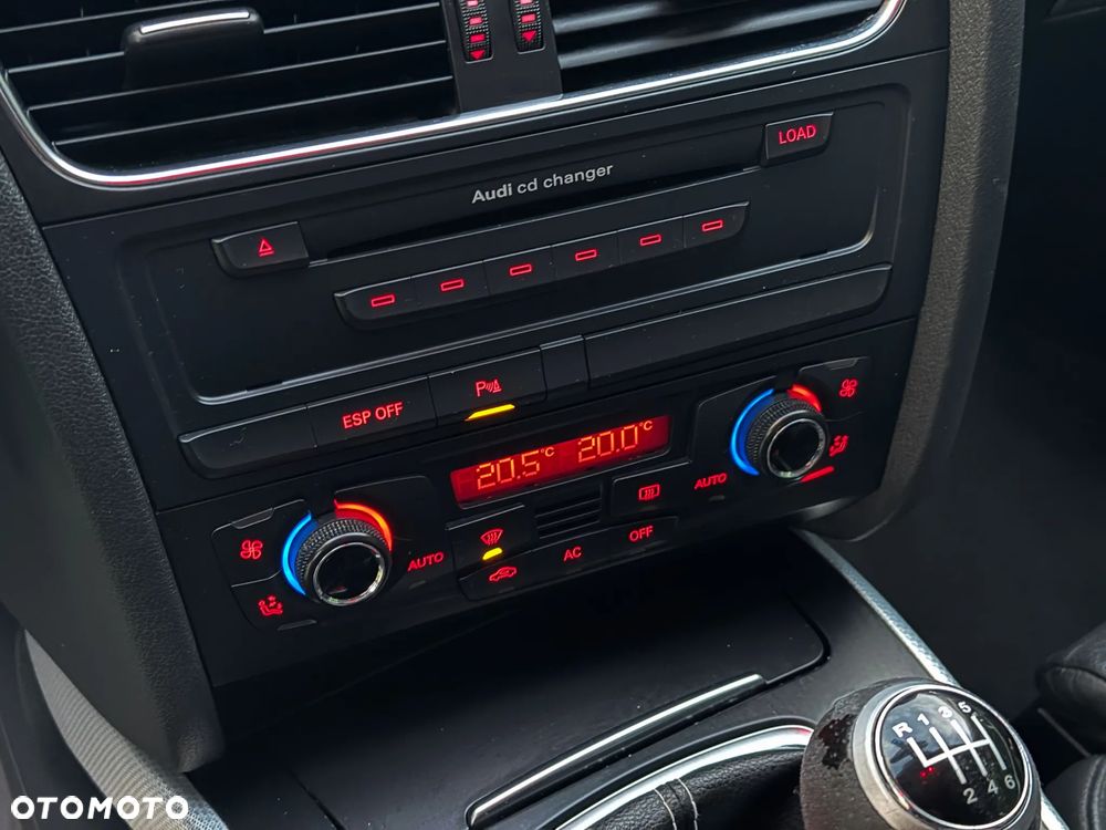 Audi A5 Coupé 3.0 TDI Quattro - 18