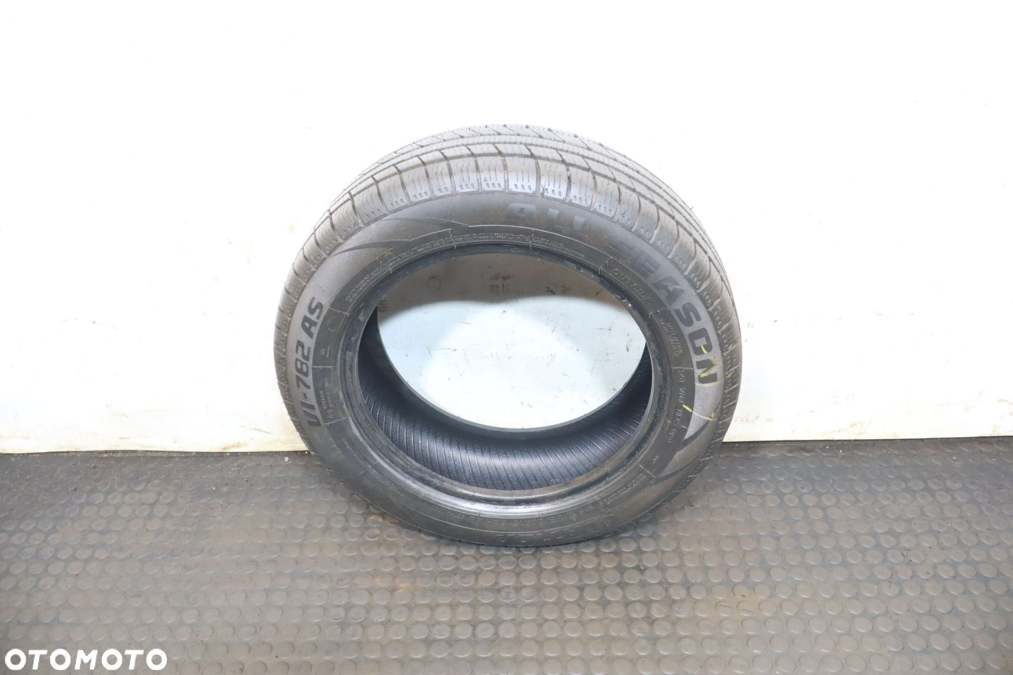 opona opony 2 szt 185/60/15 zima - 9