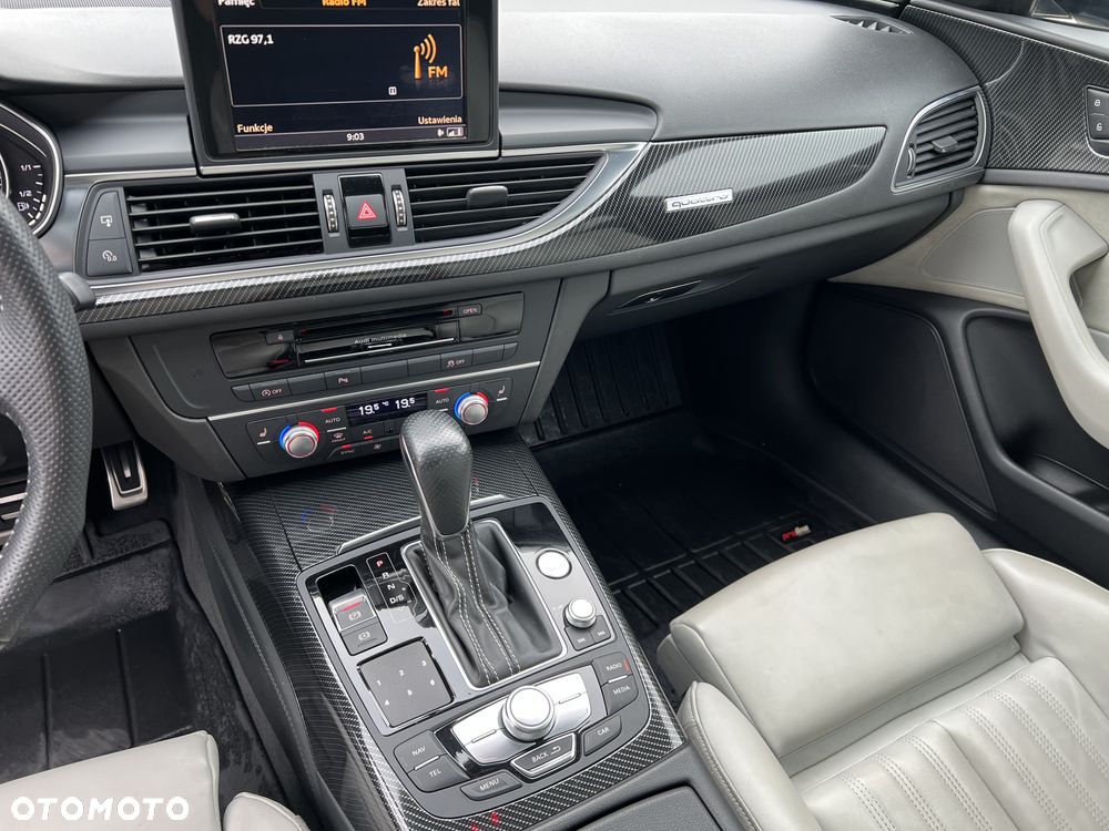 Audi A6 ver-3-0-tdi-competition-quattro-tiptronic - 22