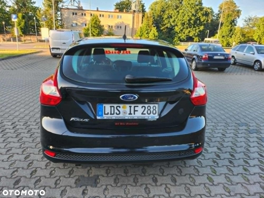 Ford Focus - 6