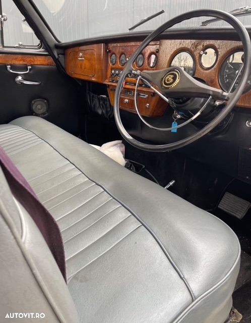 Jaguar Daimler - 8