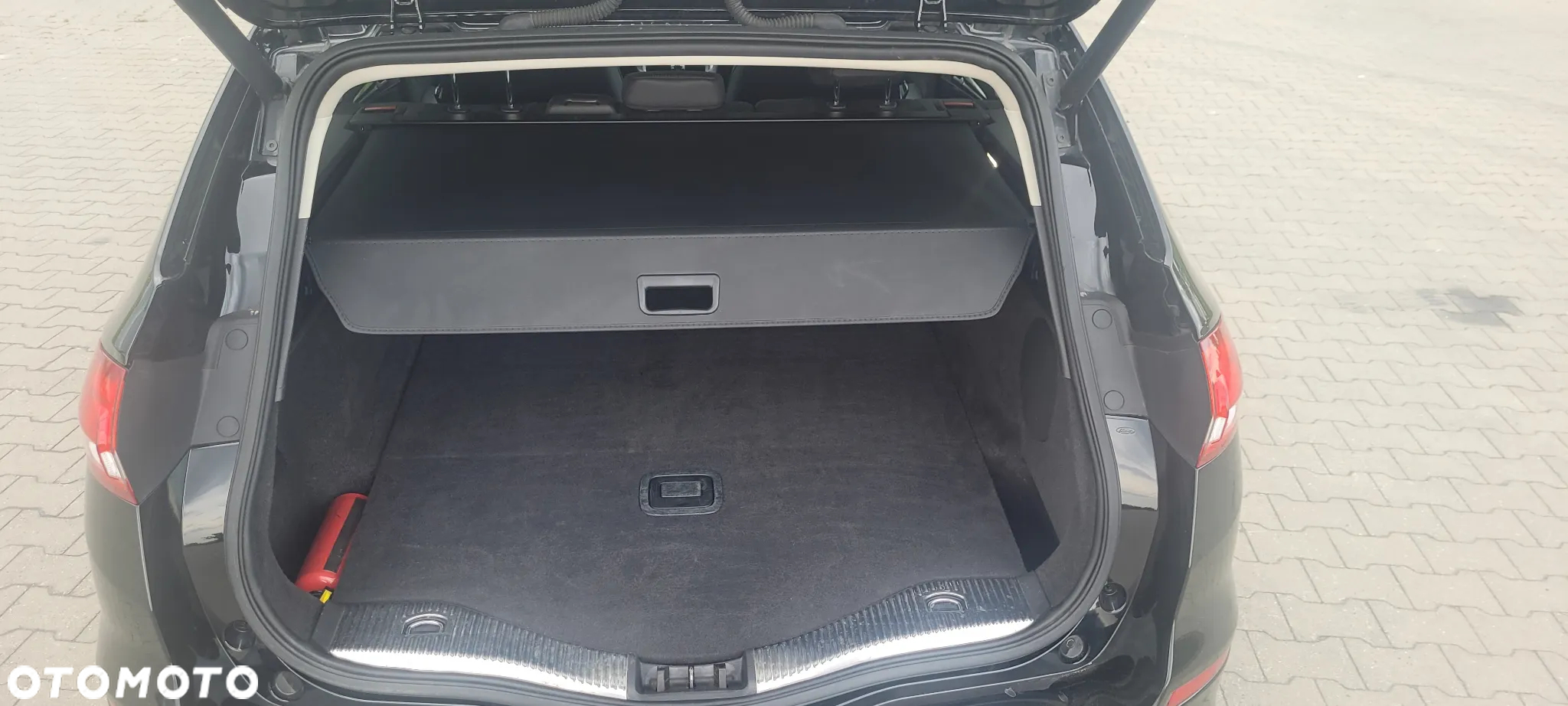 Ford Mondeo 2.0 EcoBlue Titanium - 29