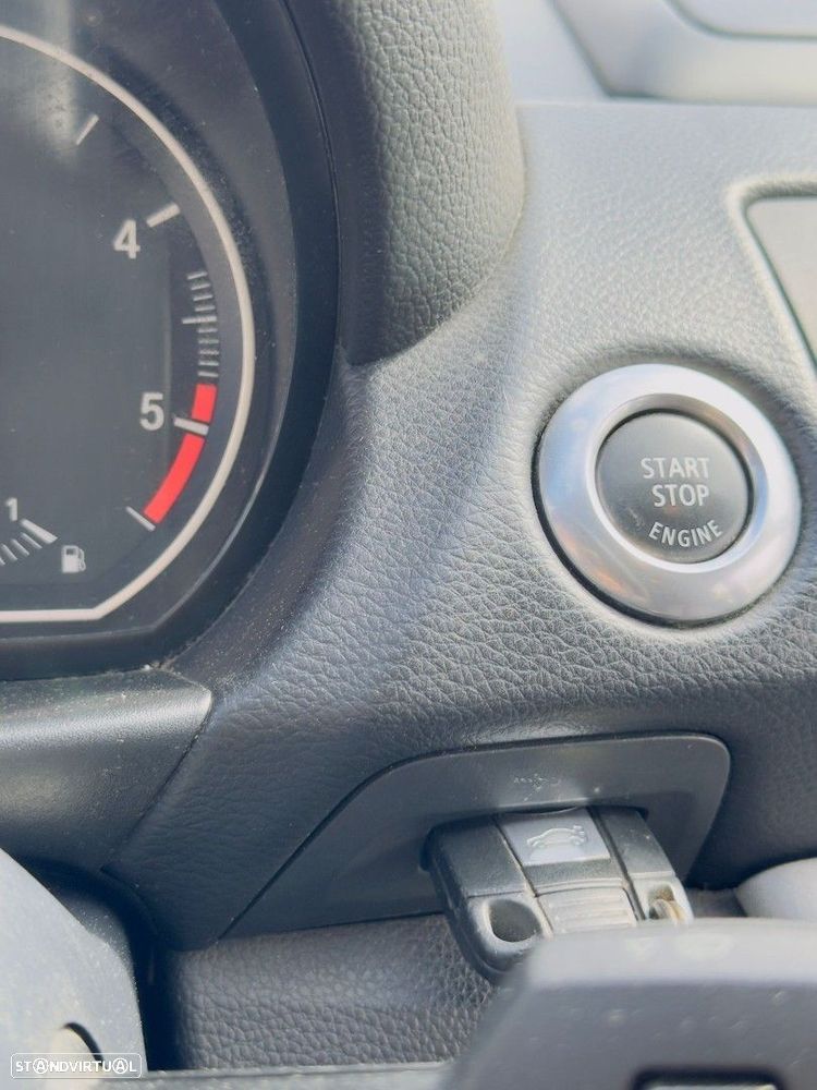 BMW 116 d Line Sport - 20