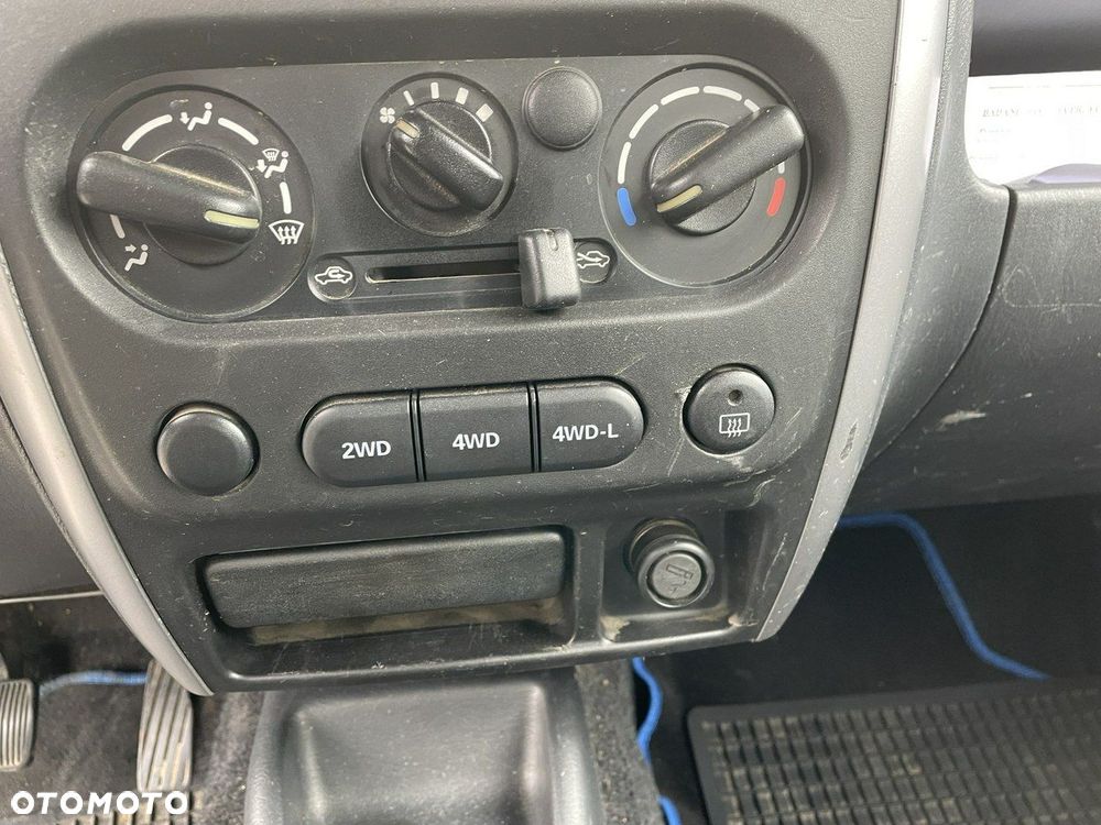 Suzuki Jimny - 15
