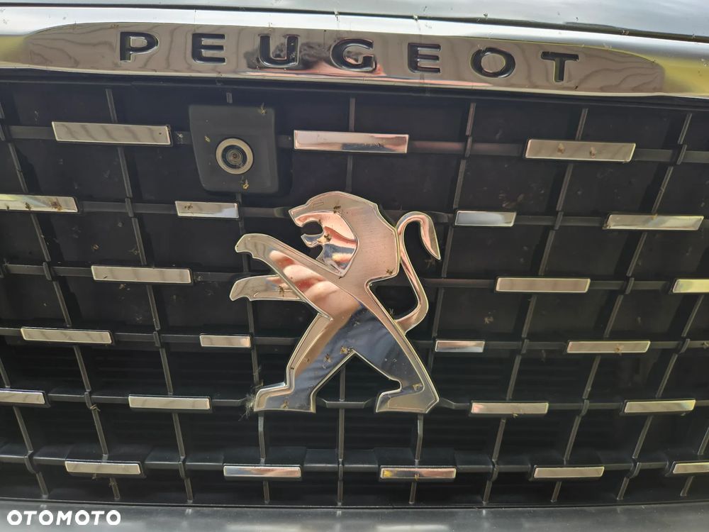 Peugeot 3008 PureTech 180 Stop & Start GPF EAT8 GT - 39