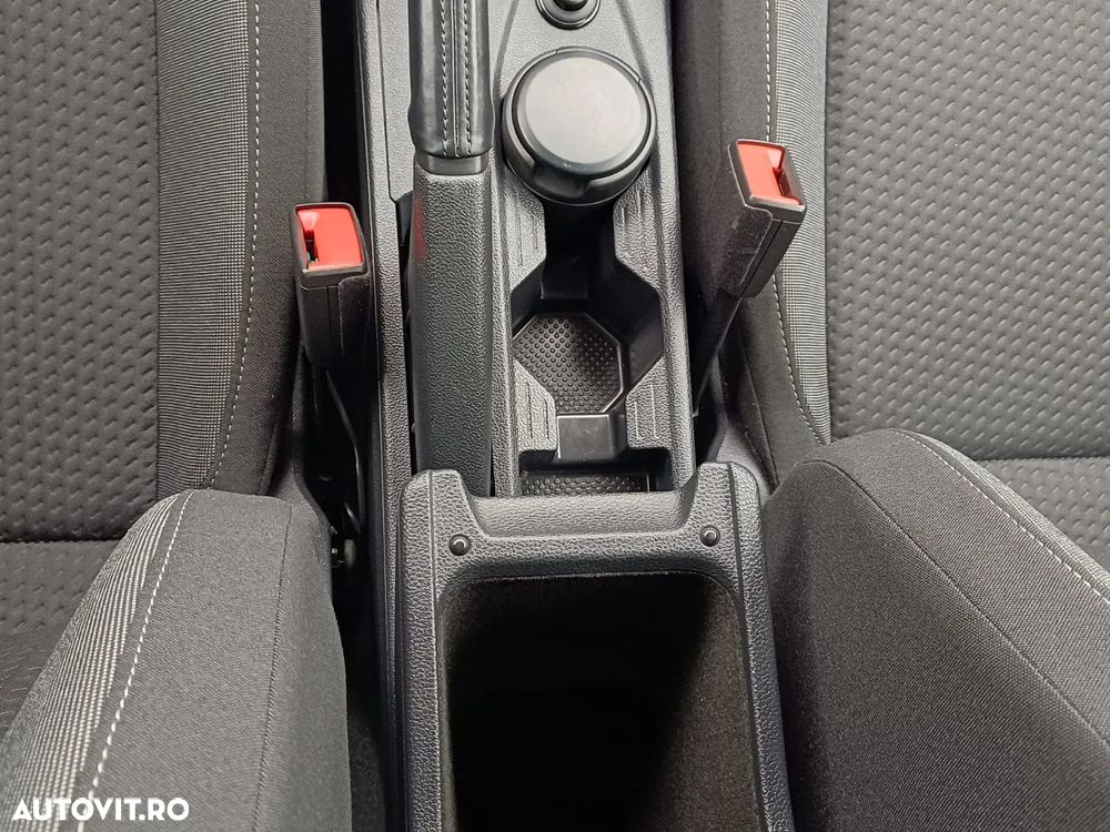 Volkswagen Polo 1.0 TSI Life - 22