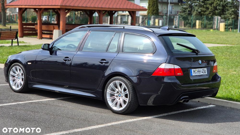 BMW Seria 5 - 28