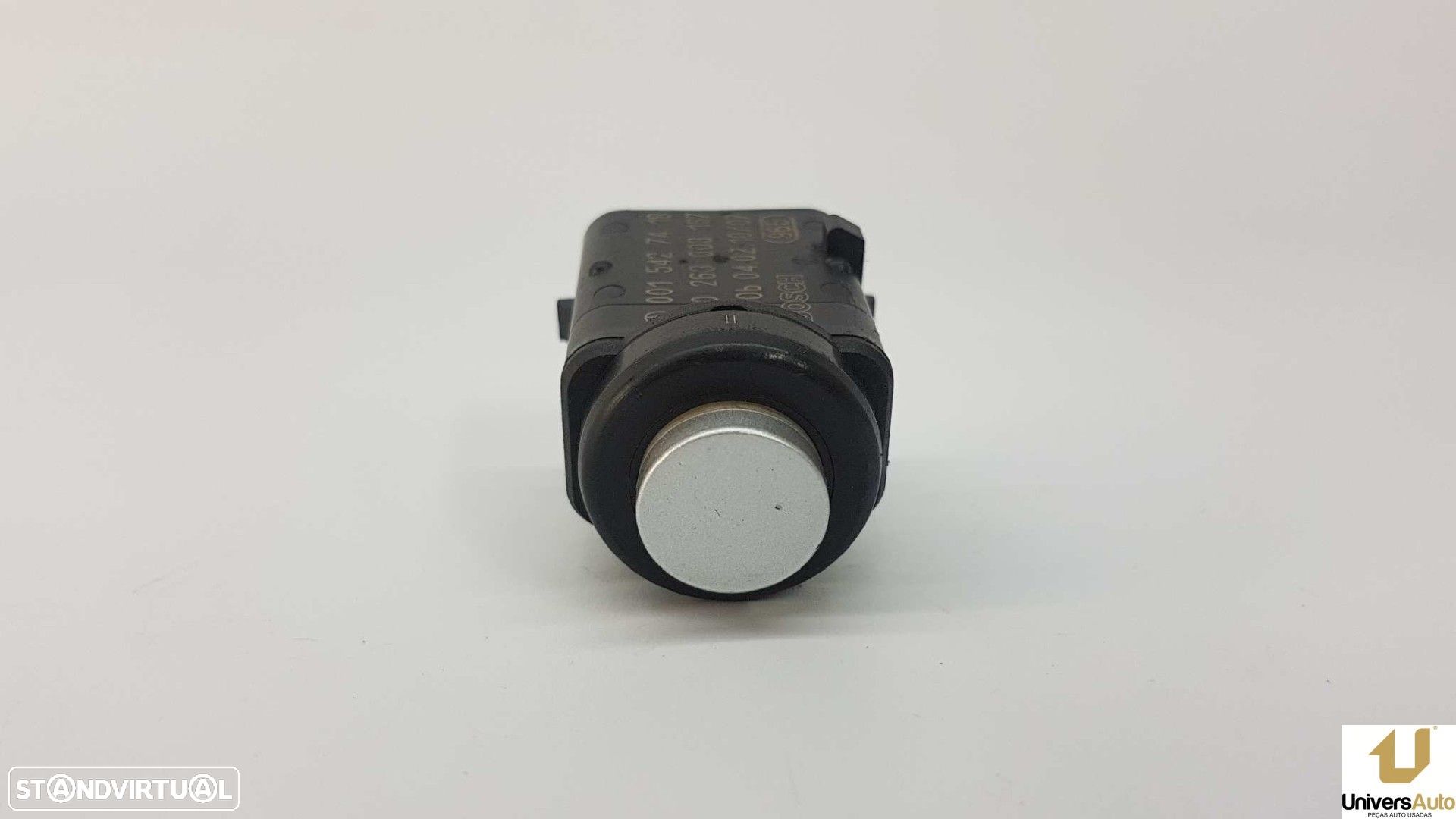 SENSOR DE ESTACIONAMENTO MERCEDES CLASE E (W211) BERLINA E 320 CDI (211.026) - 1
