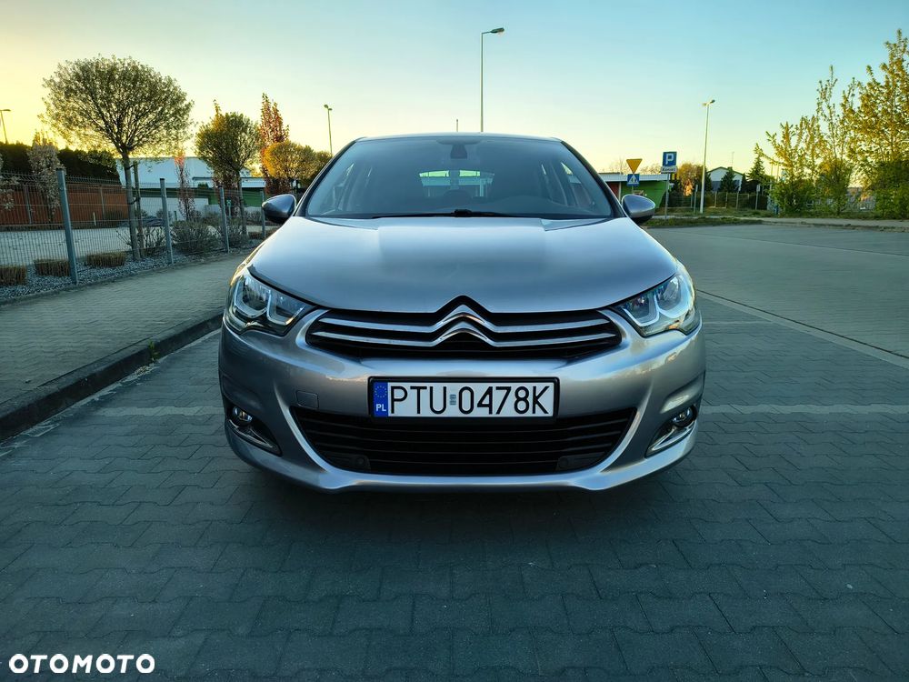 Citroën C4 1.6 BlueHDi Feel - 3