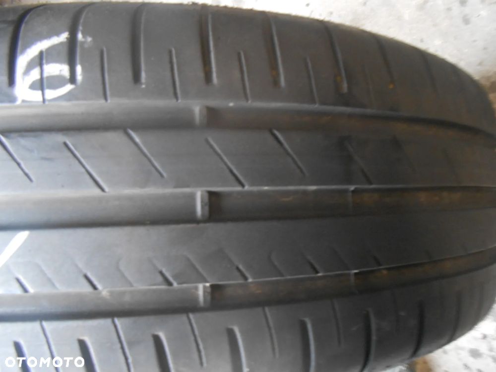 OPONY 195/55R16 GOODYEAR EFFICIENT GRIP PERFORMANCE DOT 0923 / 3922 6.9MM - 4