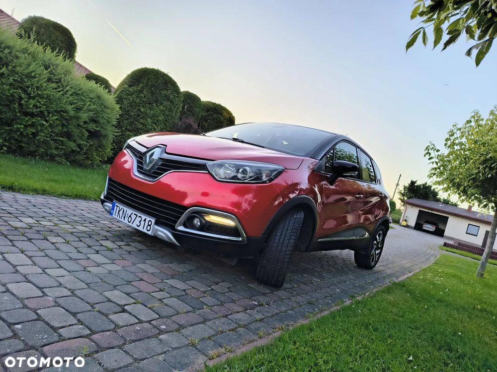 Renault Captur 1.5 dCi Intens - 7