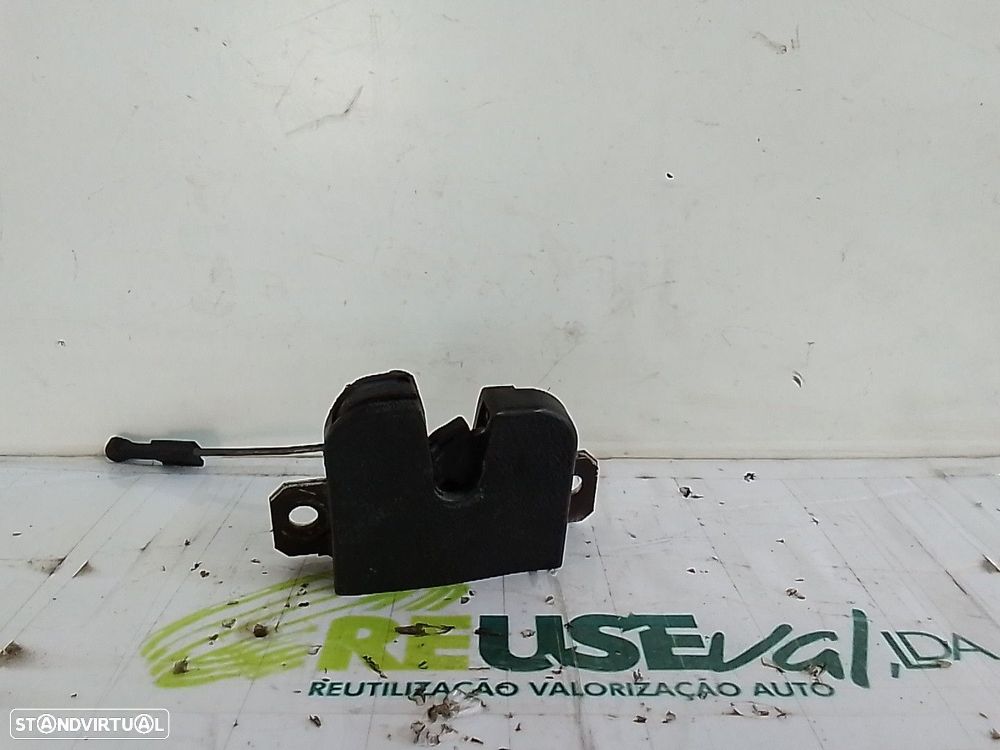Fecho Da Tampa Da Mala Seat Leon (1M1) - 3