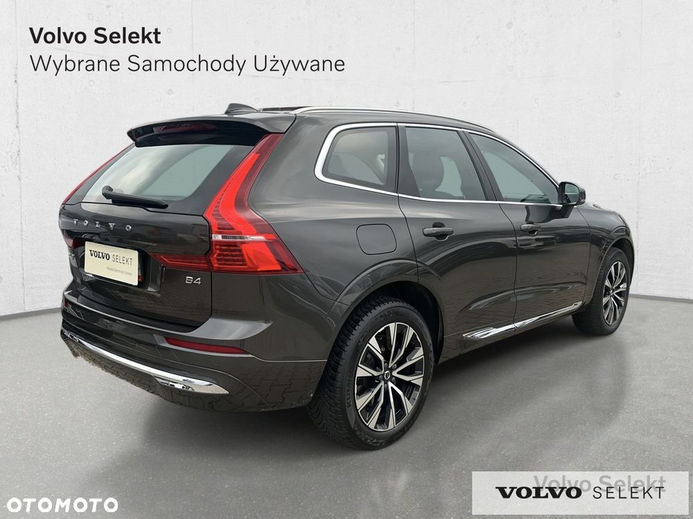 Volvo XC 60 - 6