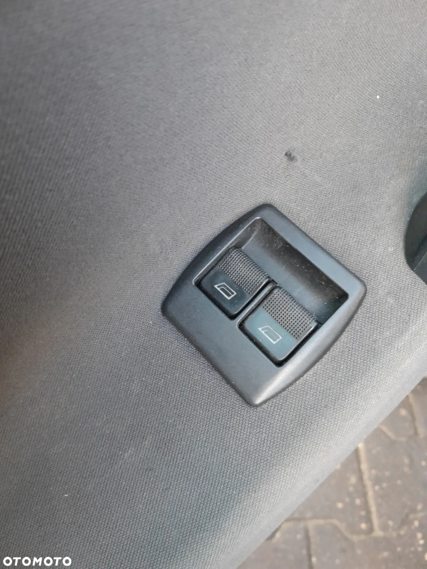 Przełącznik szyb VW Polo 6N2 99-02r. - 3