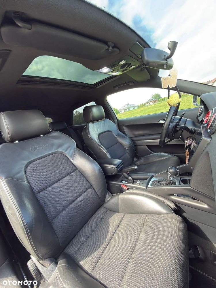 Audi A3 3-drzwiowe - 19