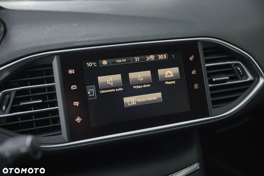 Peugeot 308 - 32