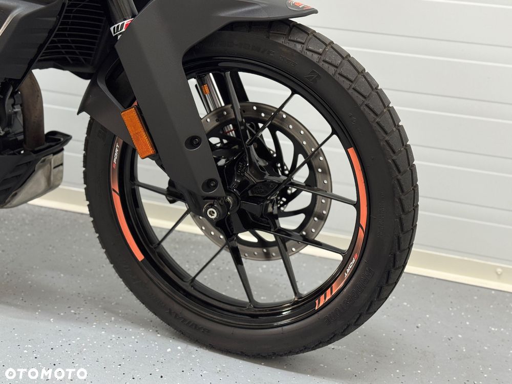 KTM Adventure - 8
