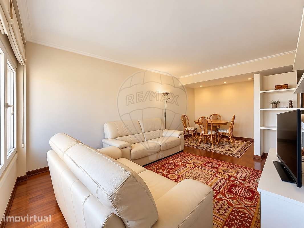 Apartamento T2 para arrendamento - Grande imagem: 4/11