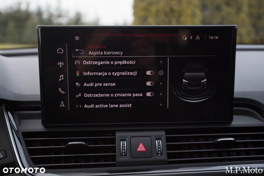 Audi Q5 45 TFSI quattro S tronic S line - 36