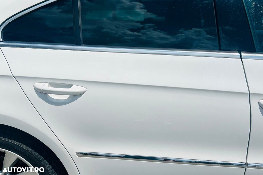 USA DREAPTA SPATE VW PASSAT CC - AN 2011 - 1