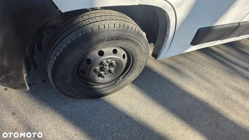 Citroën Jumper - 22