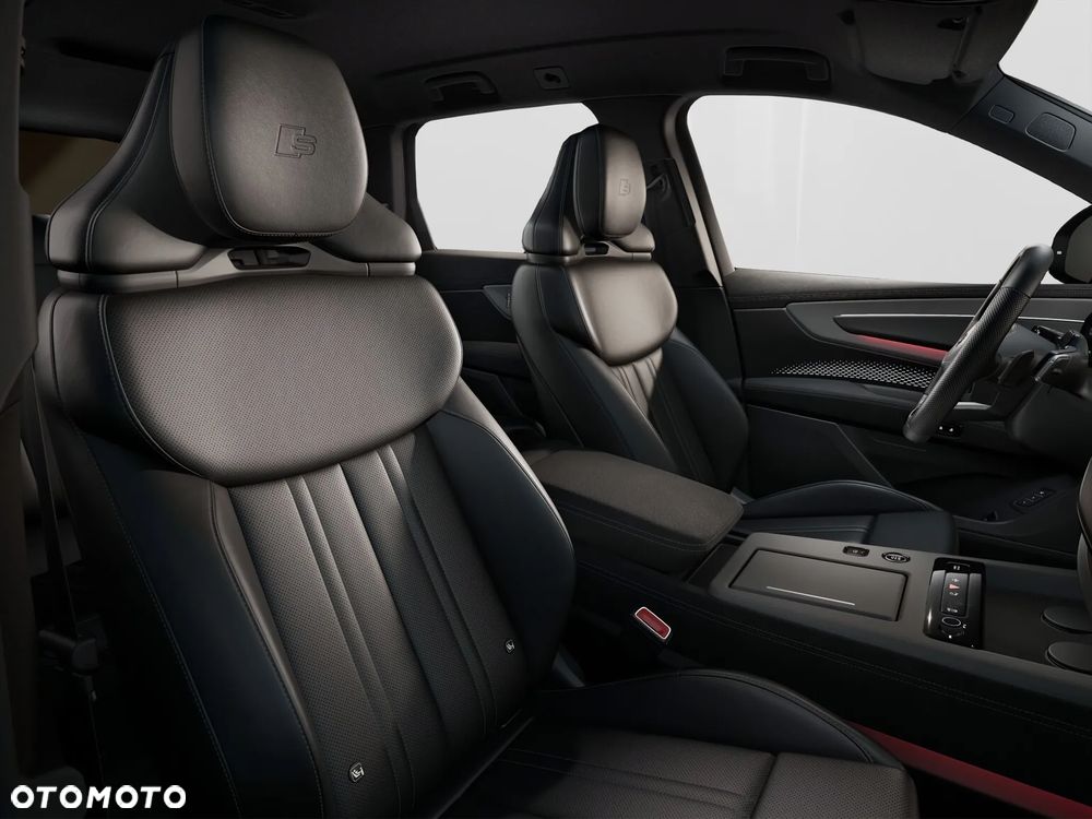 Audi Q7 SUV TDI quattro 210 kW tiptronic - 5
