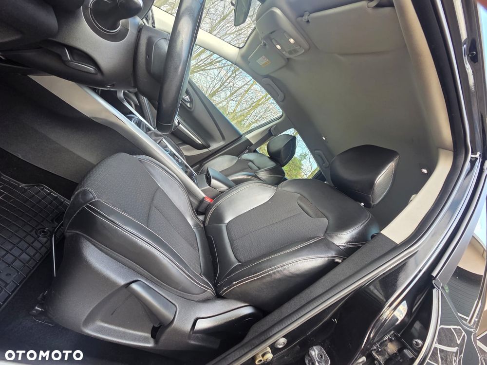 Renault Kadjar 1.5 dCi Energy Intens - 9