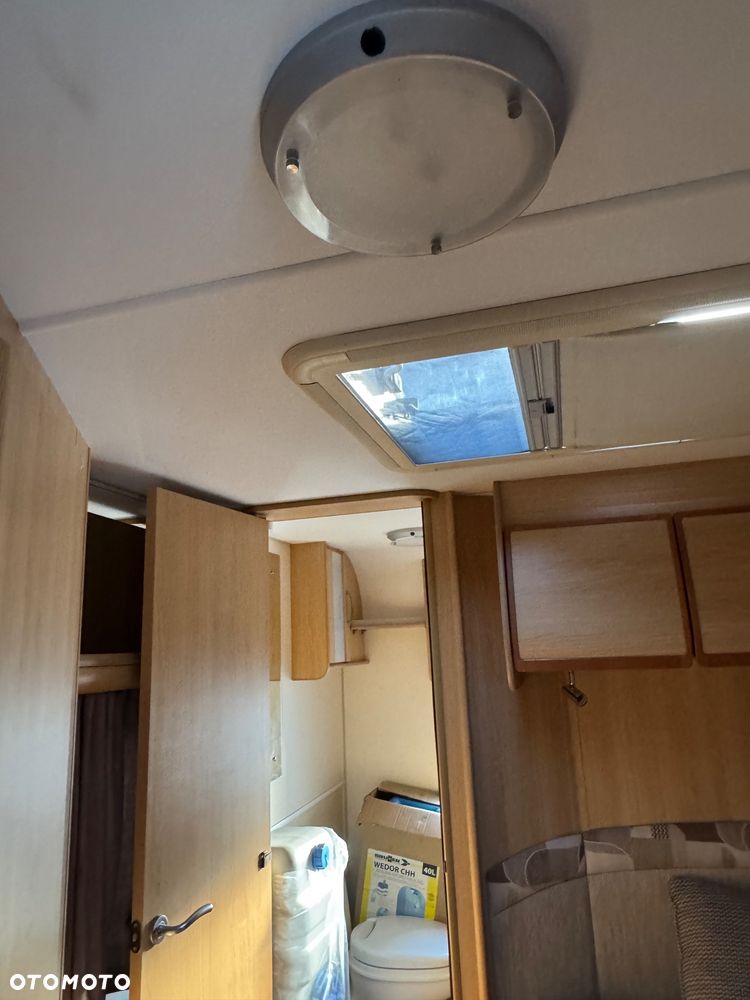 Coachman Festival VIP 560 - 18