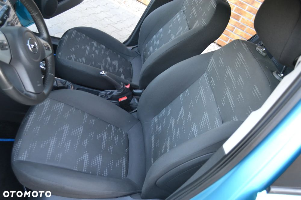 Opel Corsa 1.4 16V Color Elegance - 22