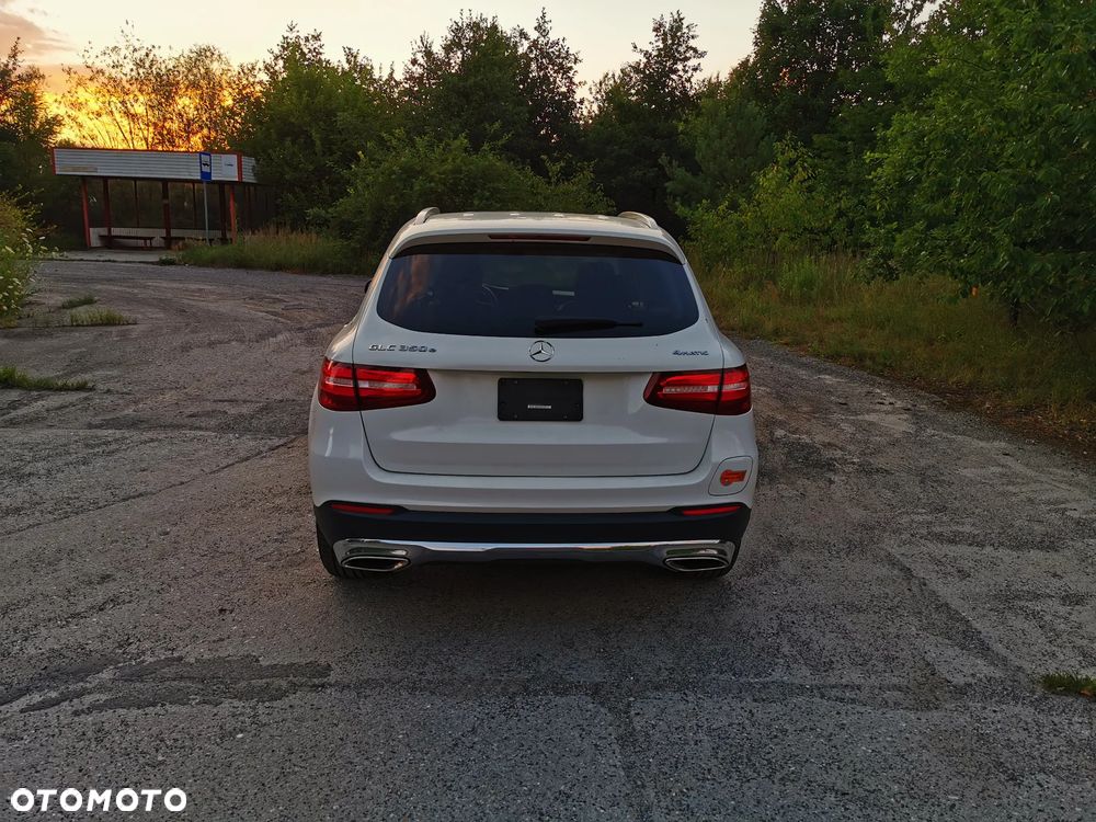 Mercedes-Benz GLC - 5