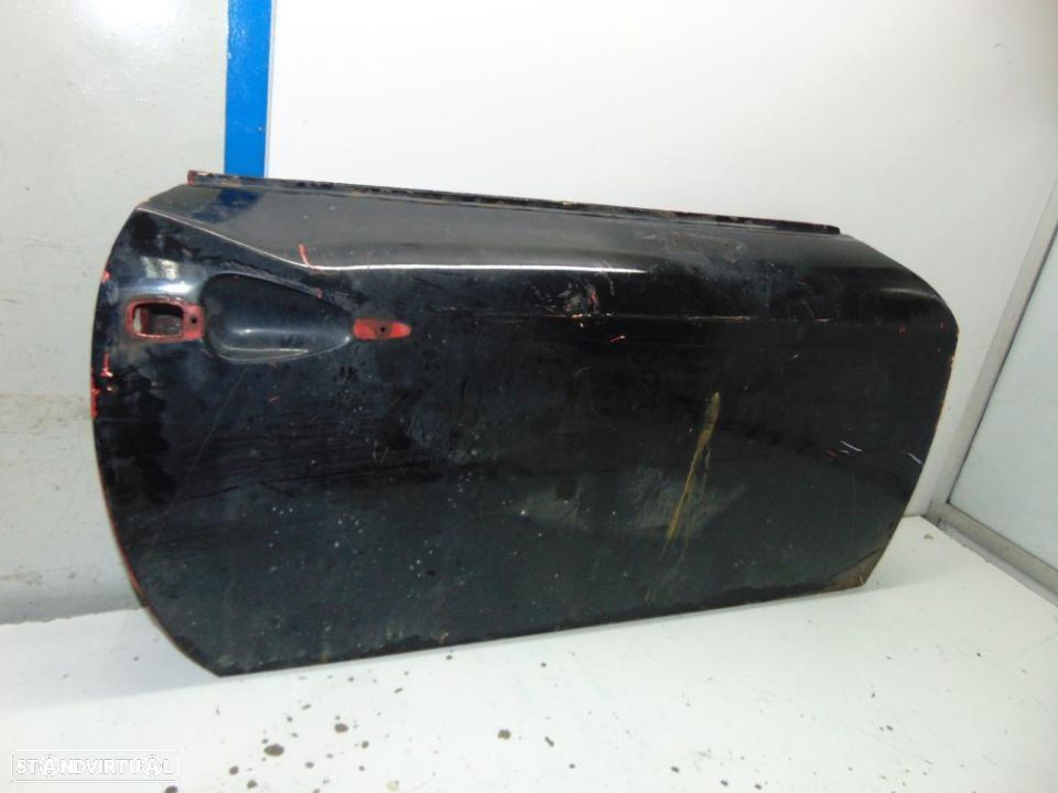 Fiat 124 Spyder portas 2 - 1