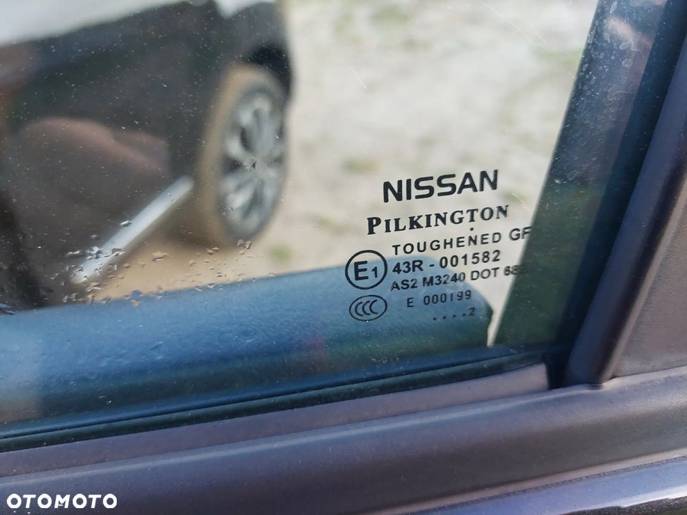 Nissan Qashqai - 15