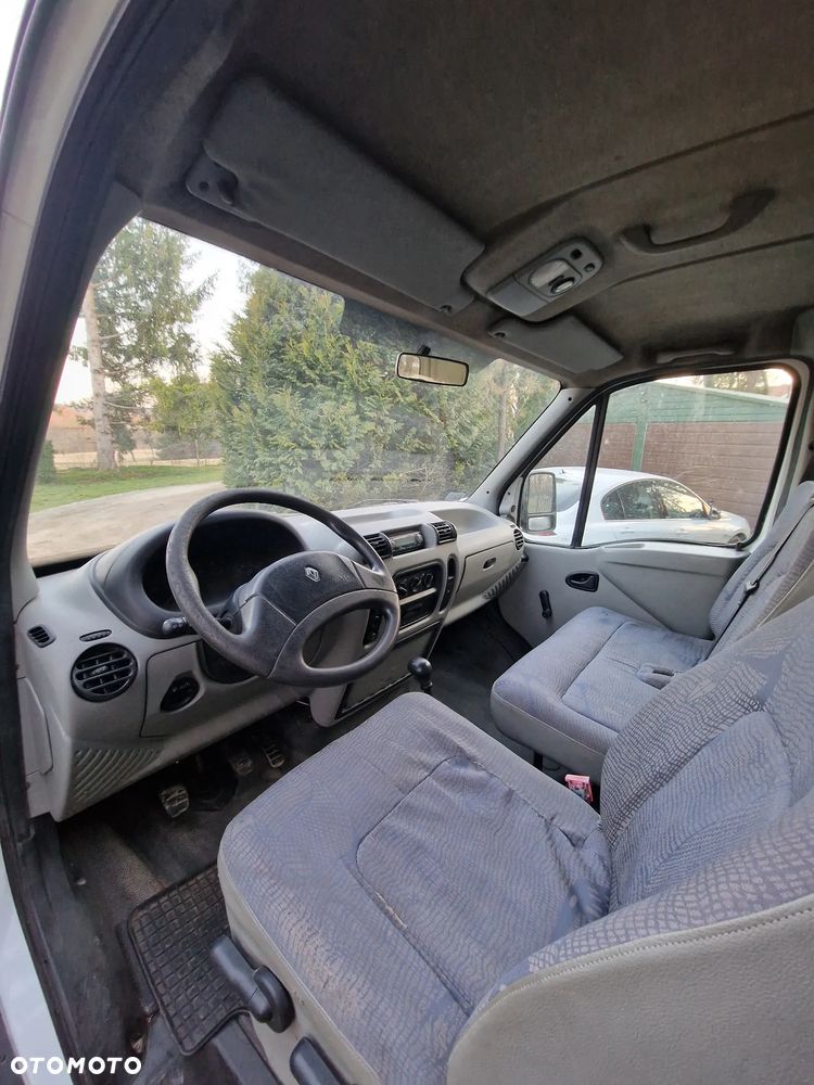 Renault Master - 9
