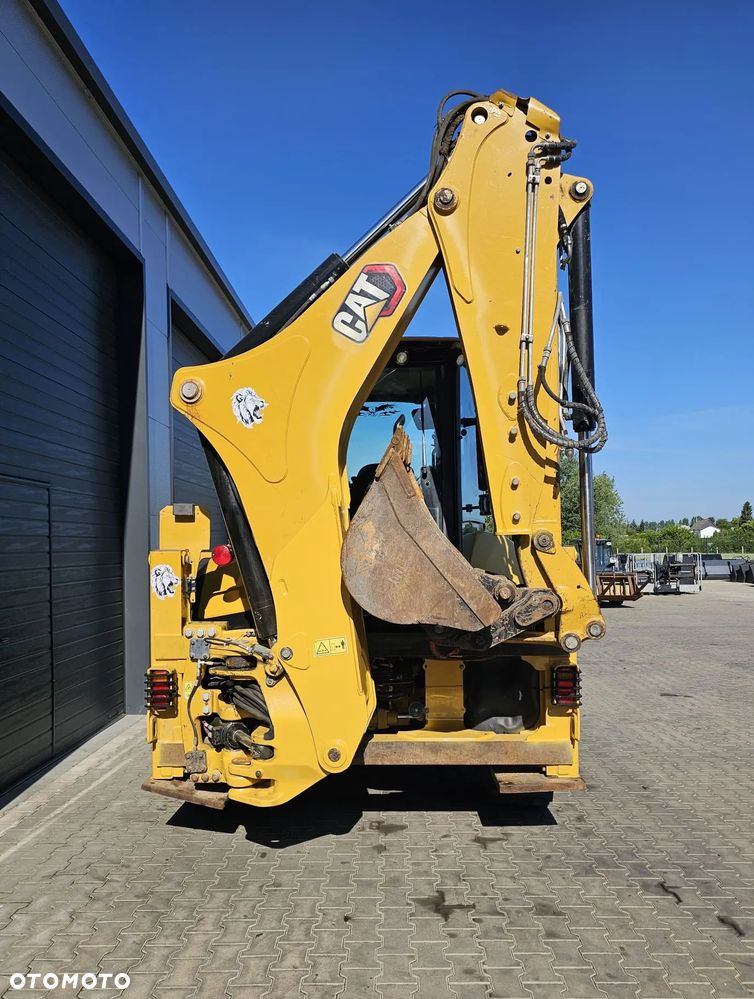 Caterpillar 444 2021R - 4