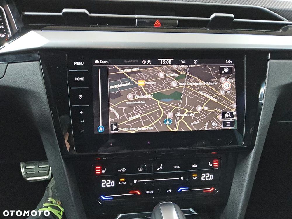 Volkswagen Arteon 2.0 TSI 4Motion R DSG - 17