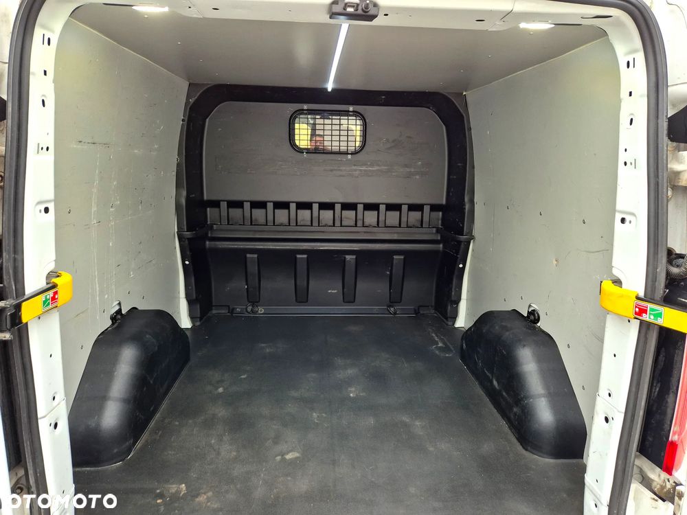 Ford Transit CUSTOM - 17