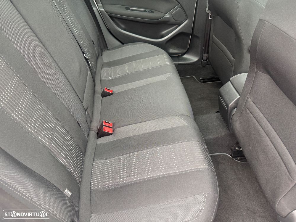 Peugeot 308 SW 1.6 BlueHDi Allure - 22