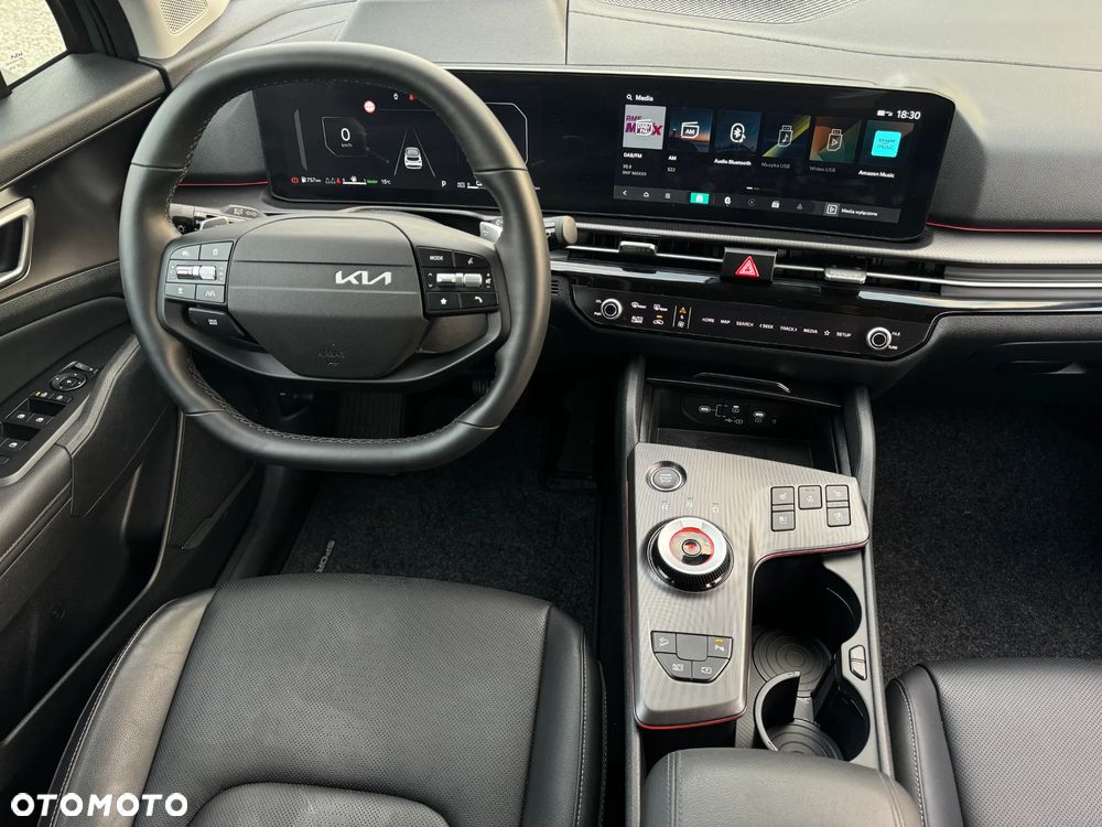 Kia Sportage - 9
