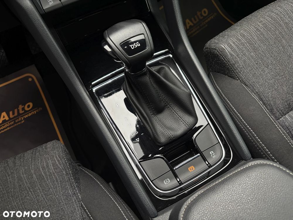 Skoda Karoq - 33