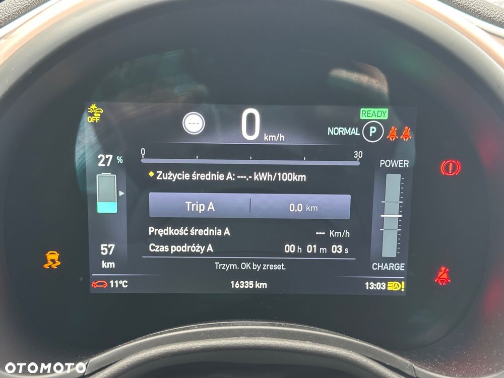 Fiat 500e - 10