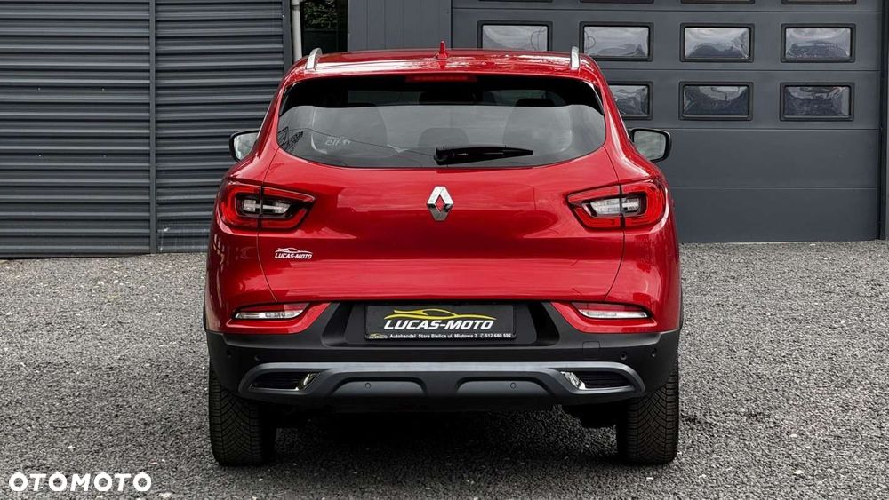 Renault Kadjar - 7
