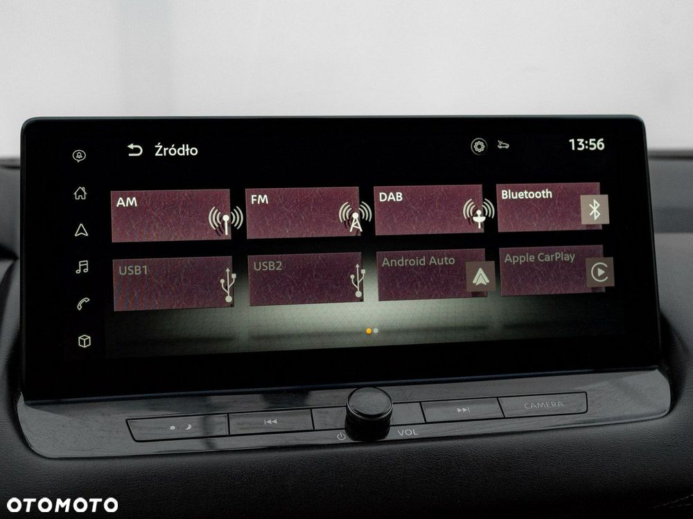 Nissan Qashqai 1.5 e-POWER N-Connecta - 23