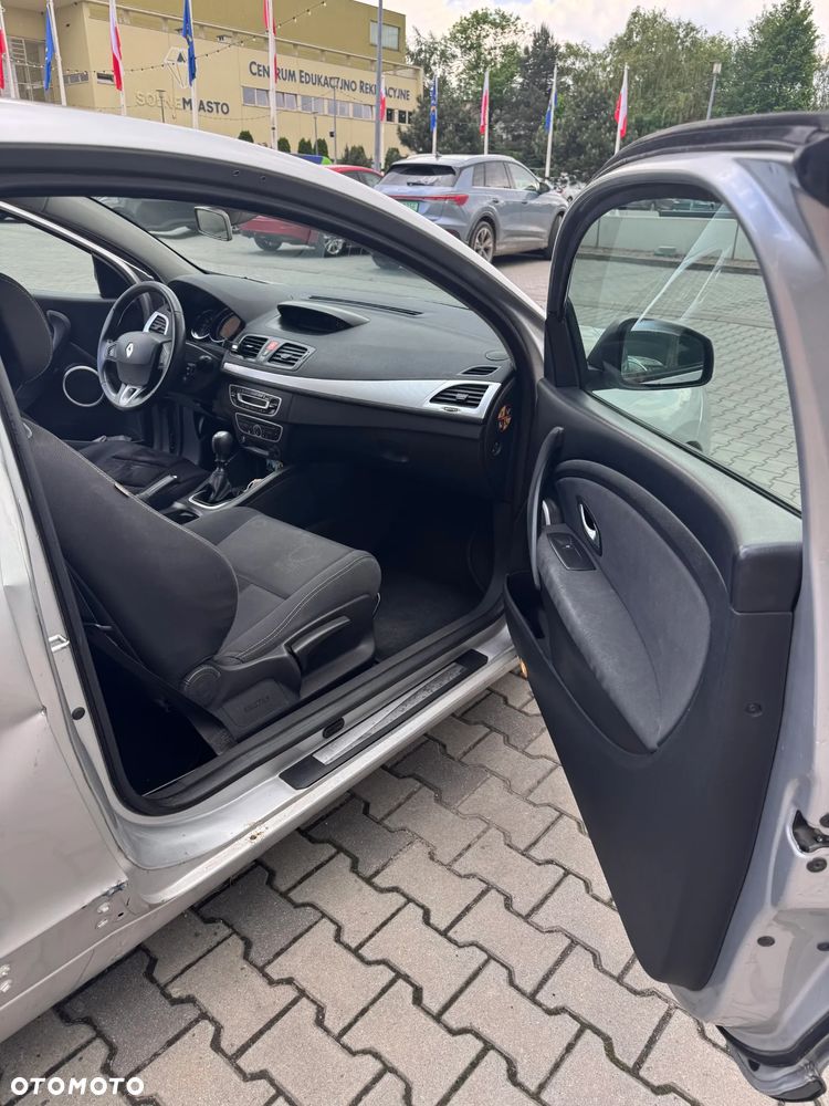 Renault Megane 1.6 16V Dynamique - 11